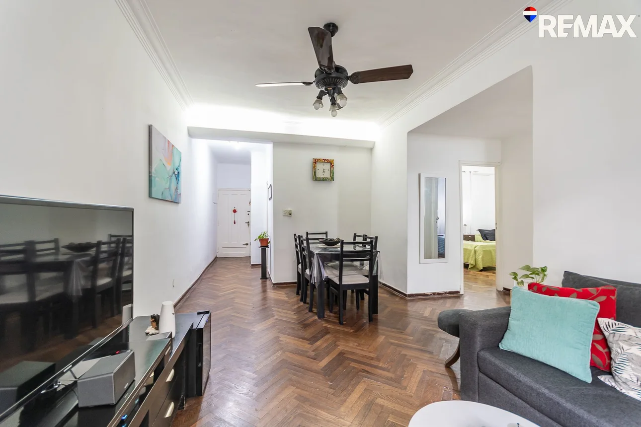 Departamento en venta en Palermo, foto 3