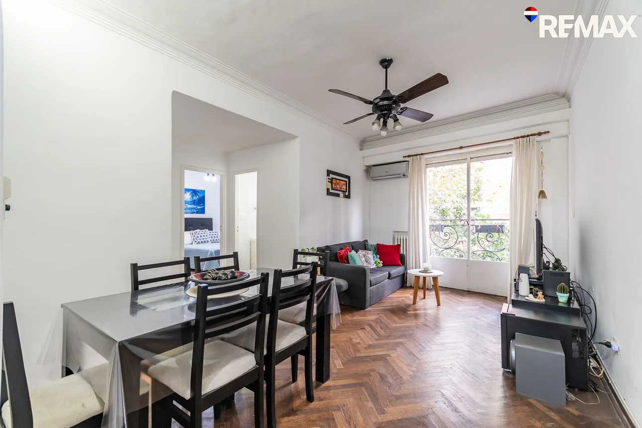 Departamento en venta en Palermo, foto 2