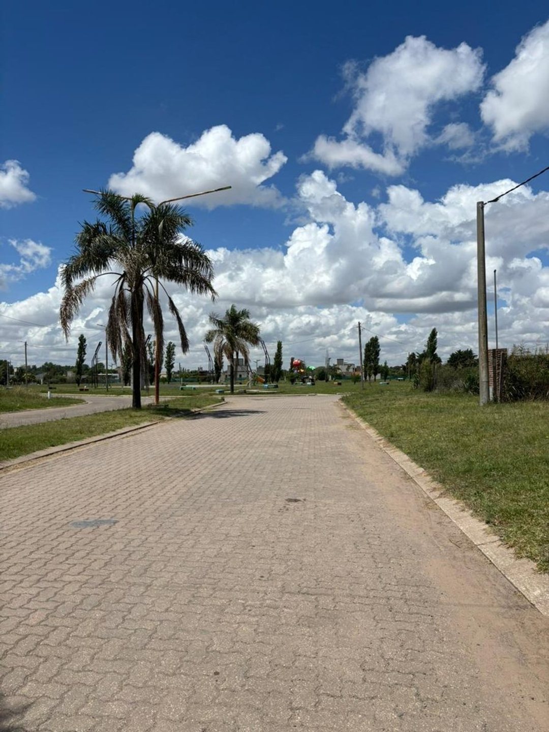 Venta de terreno en Acequias del Aire