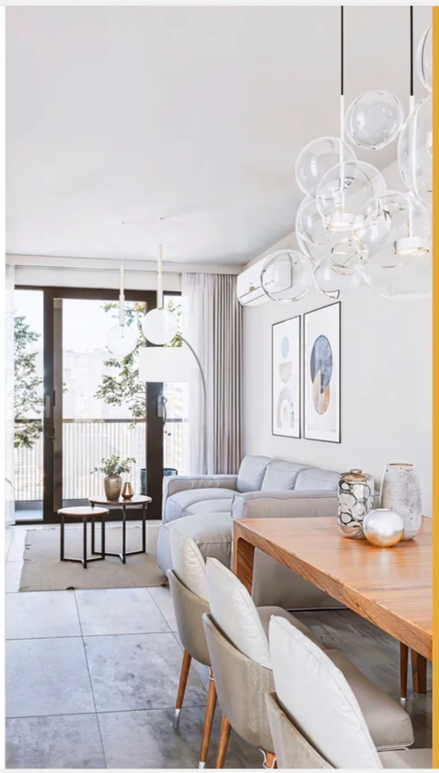 Departamento de 2 ambientes en venta en Almagro, Rawson 200, foto 5