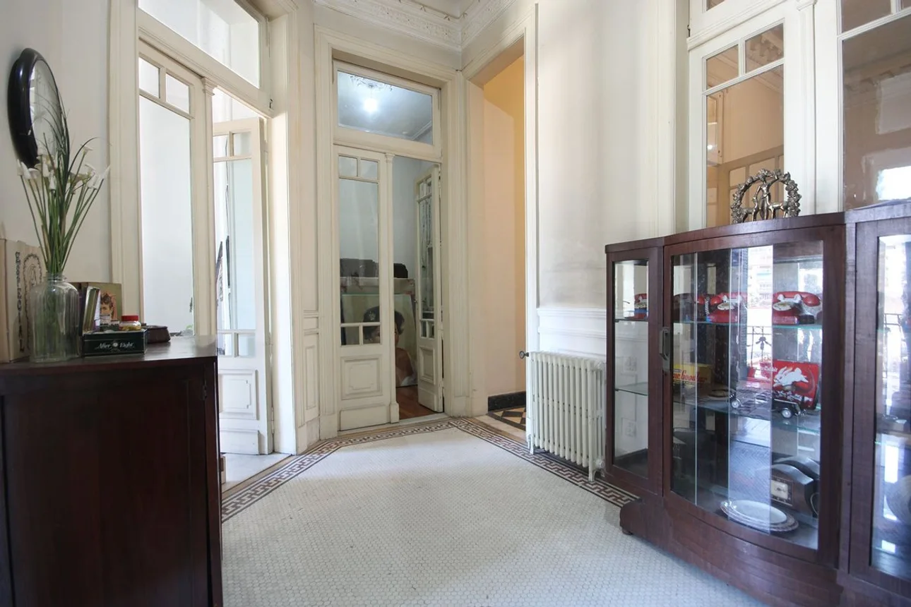 Semipiso en venta en Monserrat, foto 4