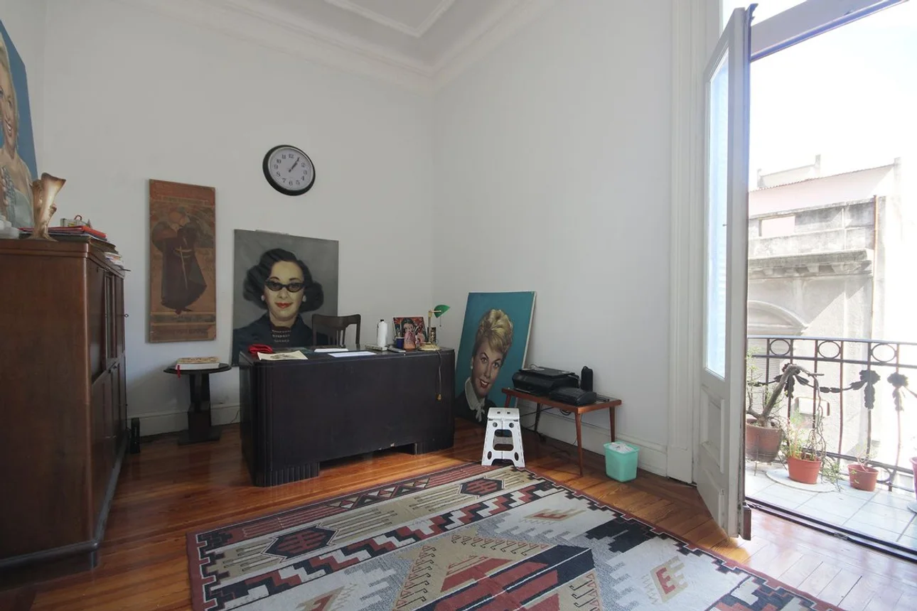 Semipiso en venta en Monserrat