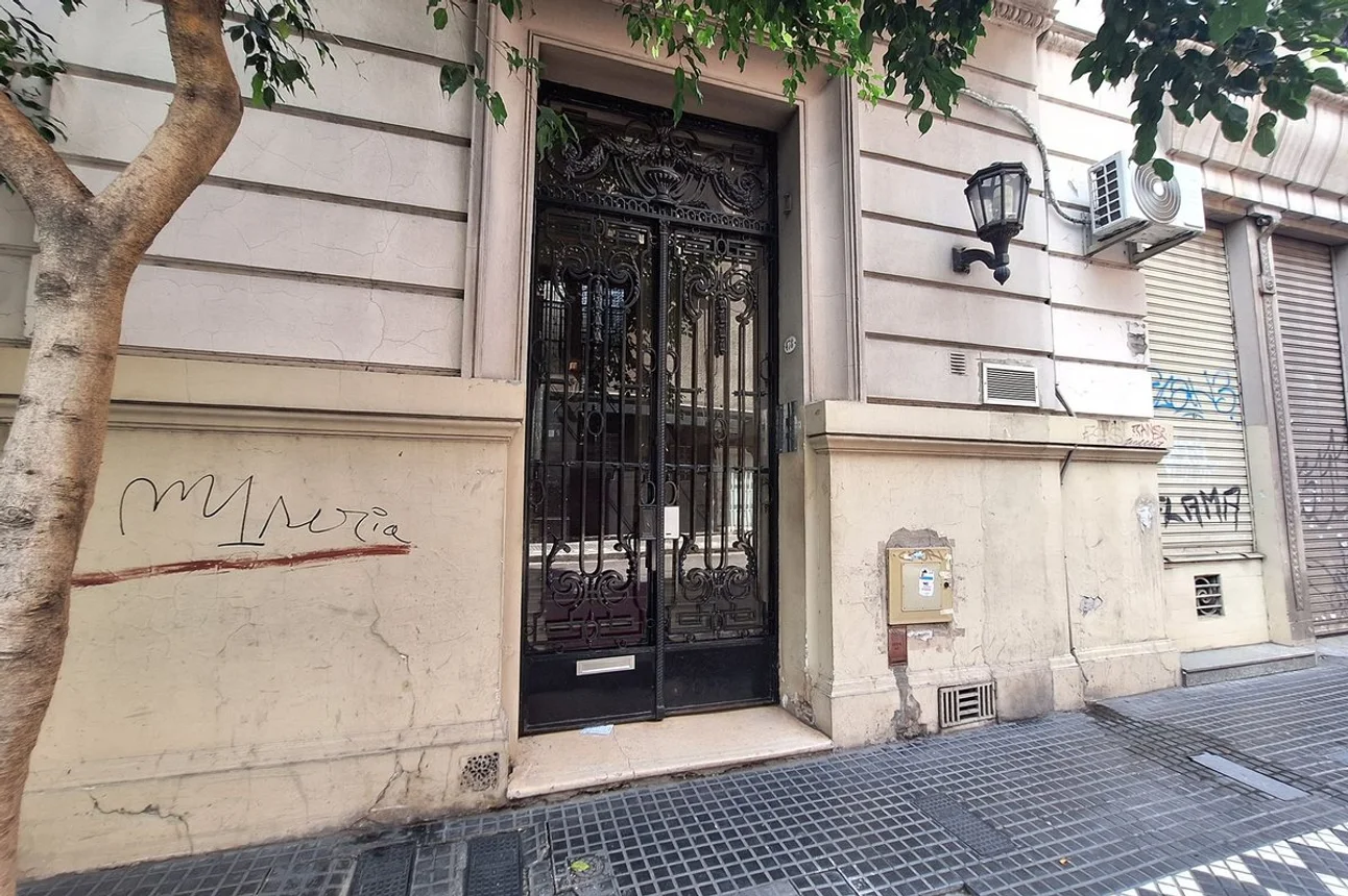 Semipiso en venta en Monserrat, foto 5