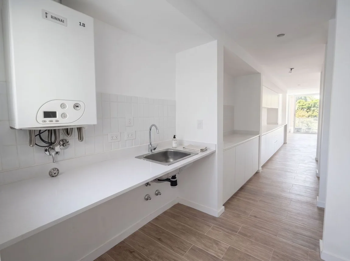 Departamento en venta en La Plata, foto 3