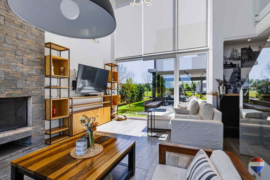 Casa de Categoria Venta en Haras del Sur III Pisci