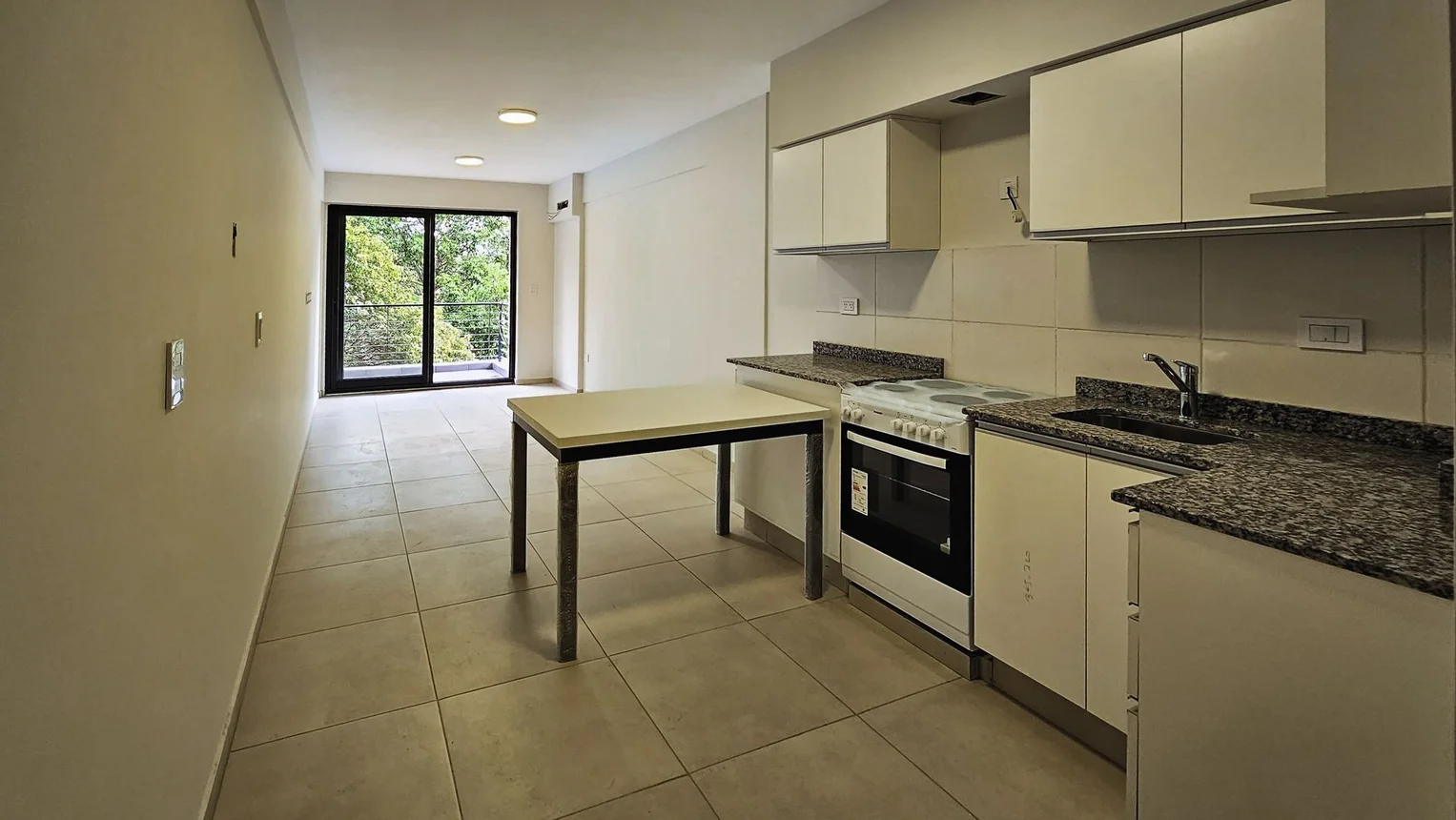 Departamento en venta en Almagro, foto 2