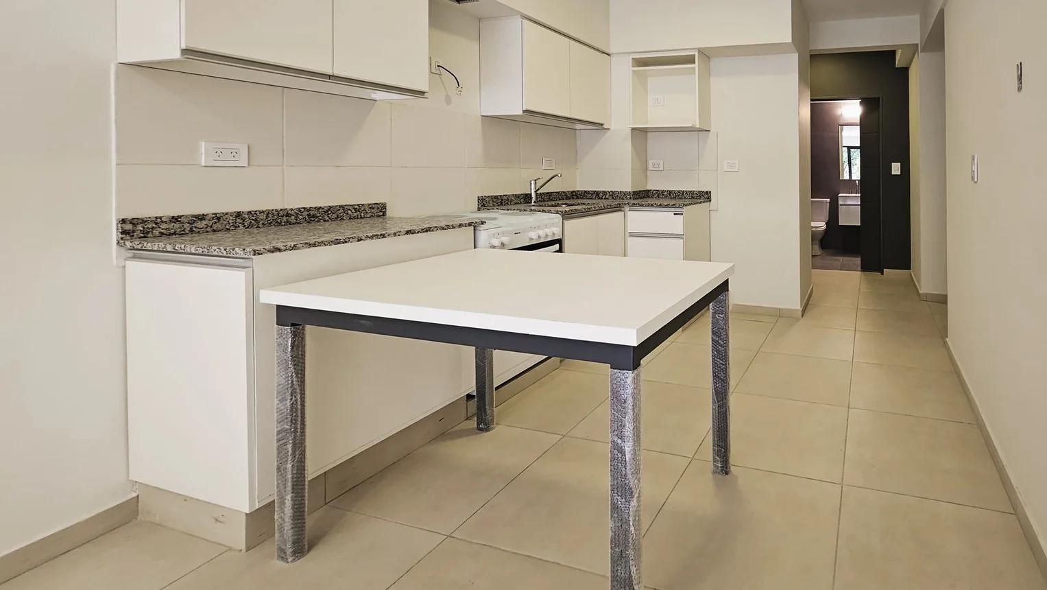 Departamento en venta en Almagro, foto 5