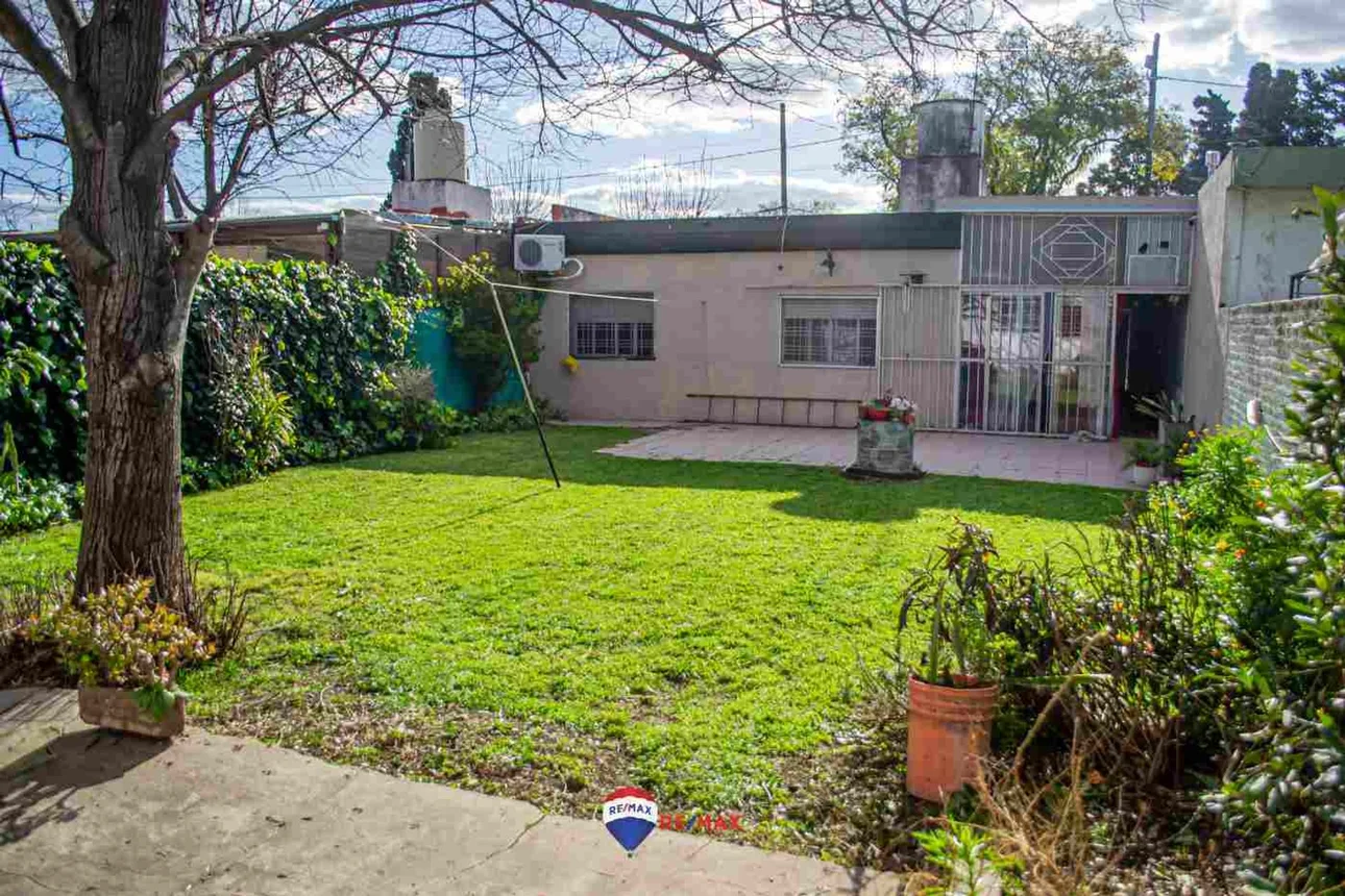 Casa en venta en Hurlingham