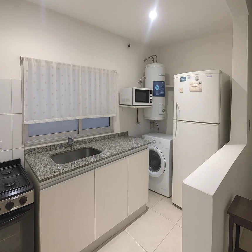 Departamento de 3 ambientes en venta en Berazategui, Calle 134 2000, foto 5