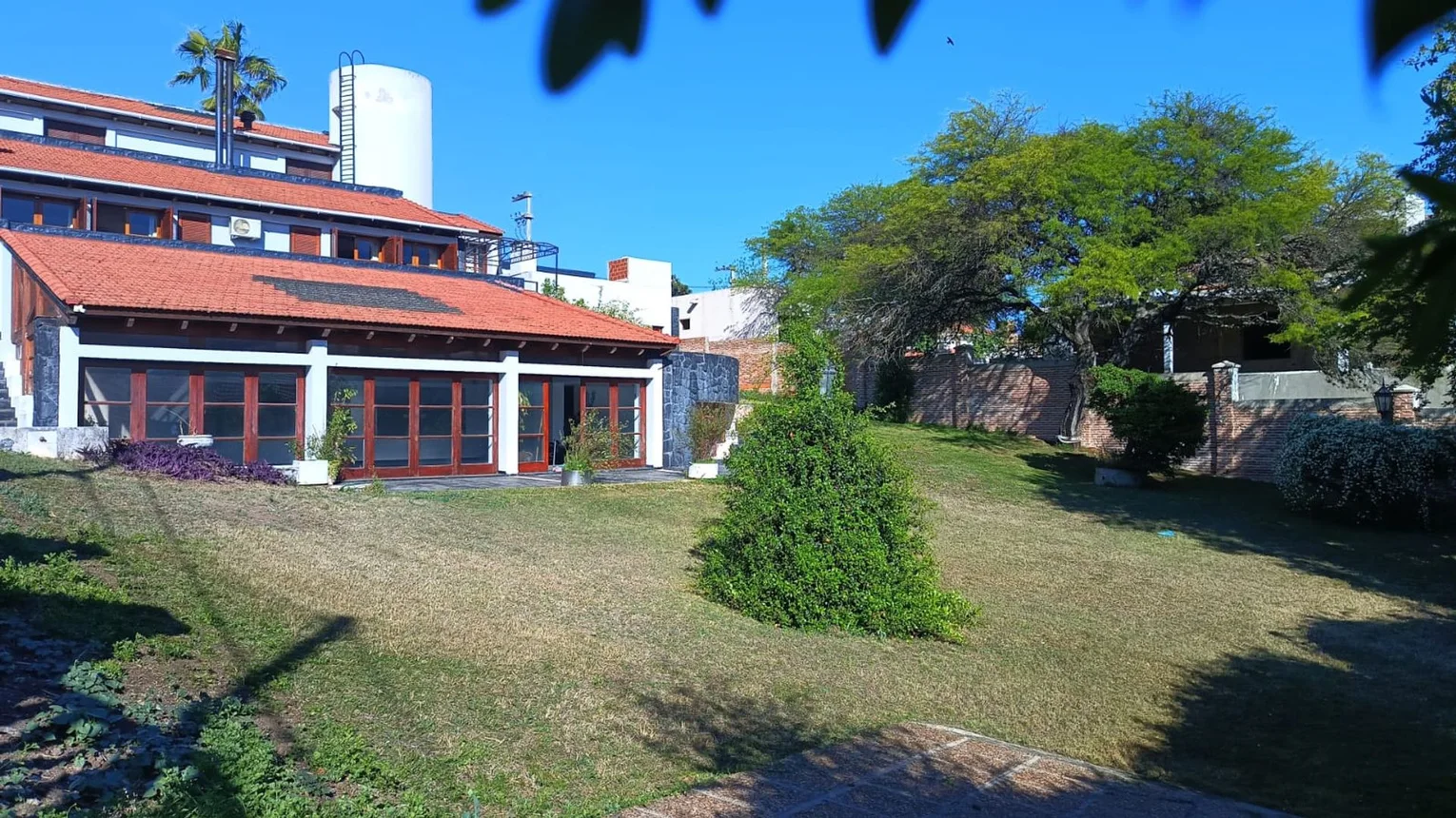 Casa de 10 ambientes en venta en Villa Carlos Paz, Blas Parera 0, foto 3
