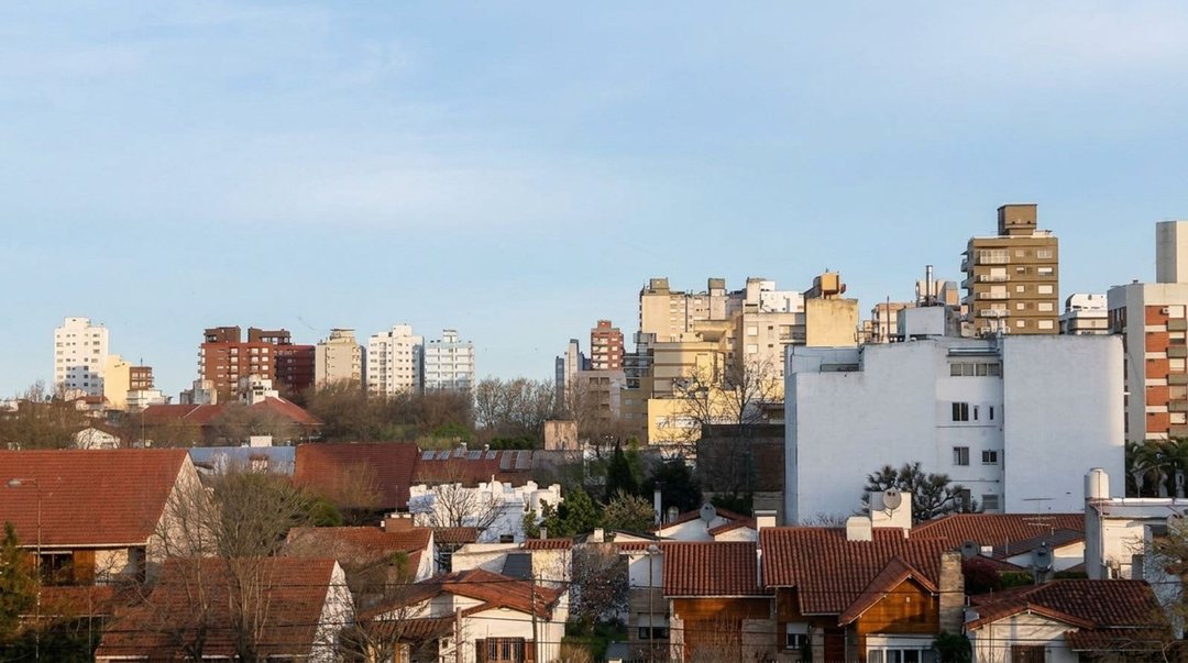 Monoambiente en venta centro Miramar Apto Crédito