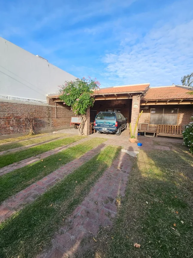 Casa en venta en Bahía Blanca