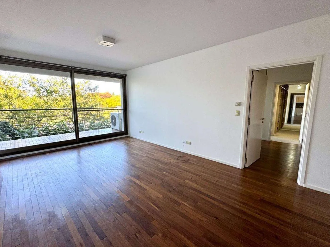 Departamento de 3 ambientes en venta en San Isidro, Don Bosco 1400