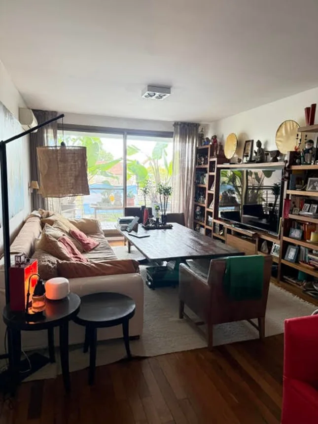 Departamento de 3 ambientes en venta en San Isidro, Don Bosco 1400, foto 4