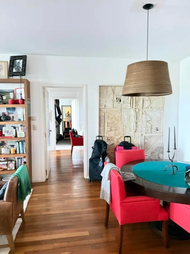 Departamento de 3 ambientes en venta en San Isidro, Don Bosco 1400, foto 5