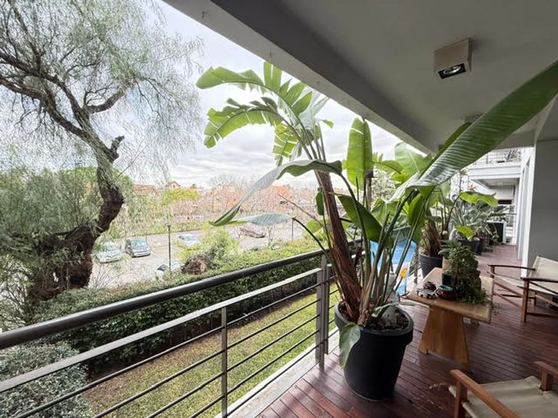Departamento de 3 ambientes en venta en San Isidro, Don Bosco 1400, foto 3