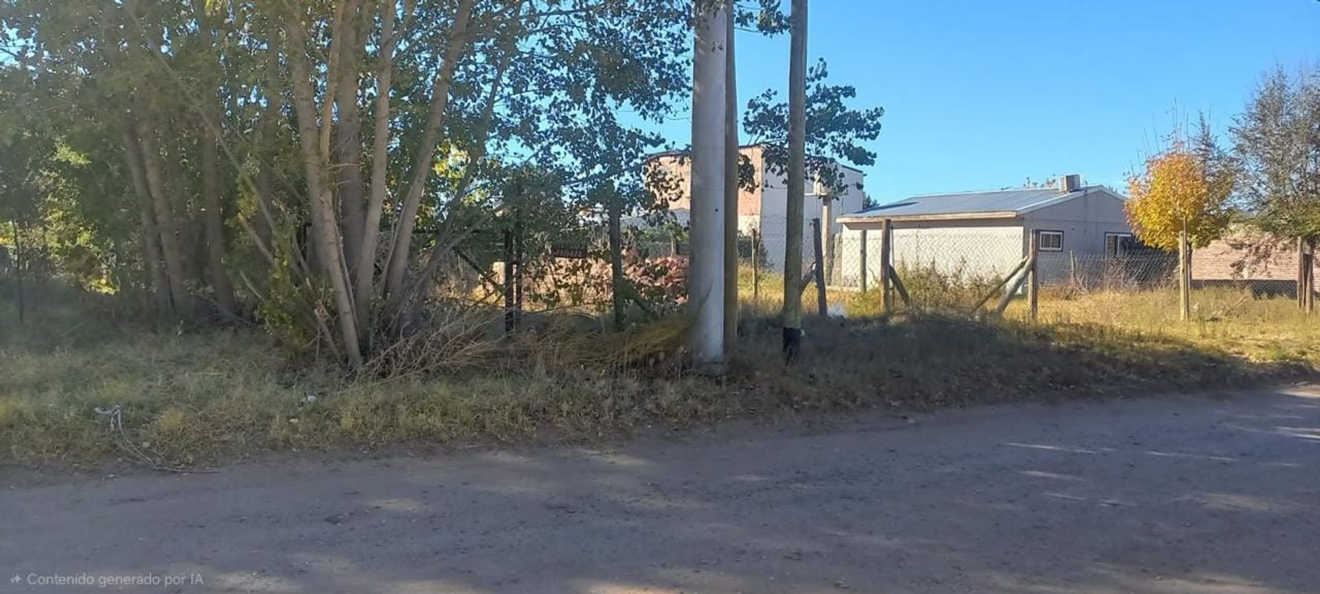 Foto 3 — VENTA LOTE DE 358 m2 BARRIO DON LUKACS