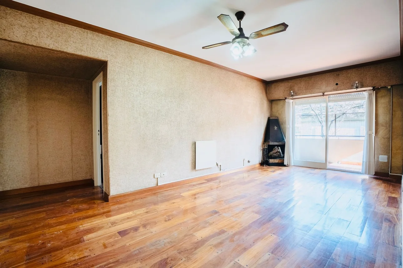 Departamento en venta en Parque Patricios, foto 4