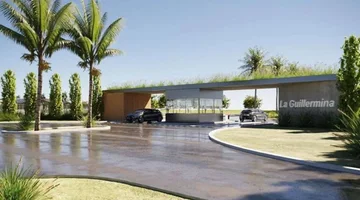 LOTE EN VENTA BARRIO PRIVADO LA GUILLERMINA FUNES