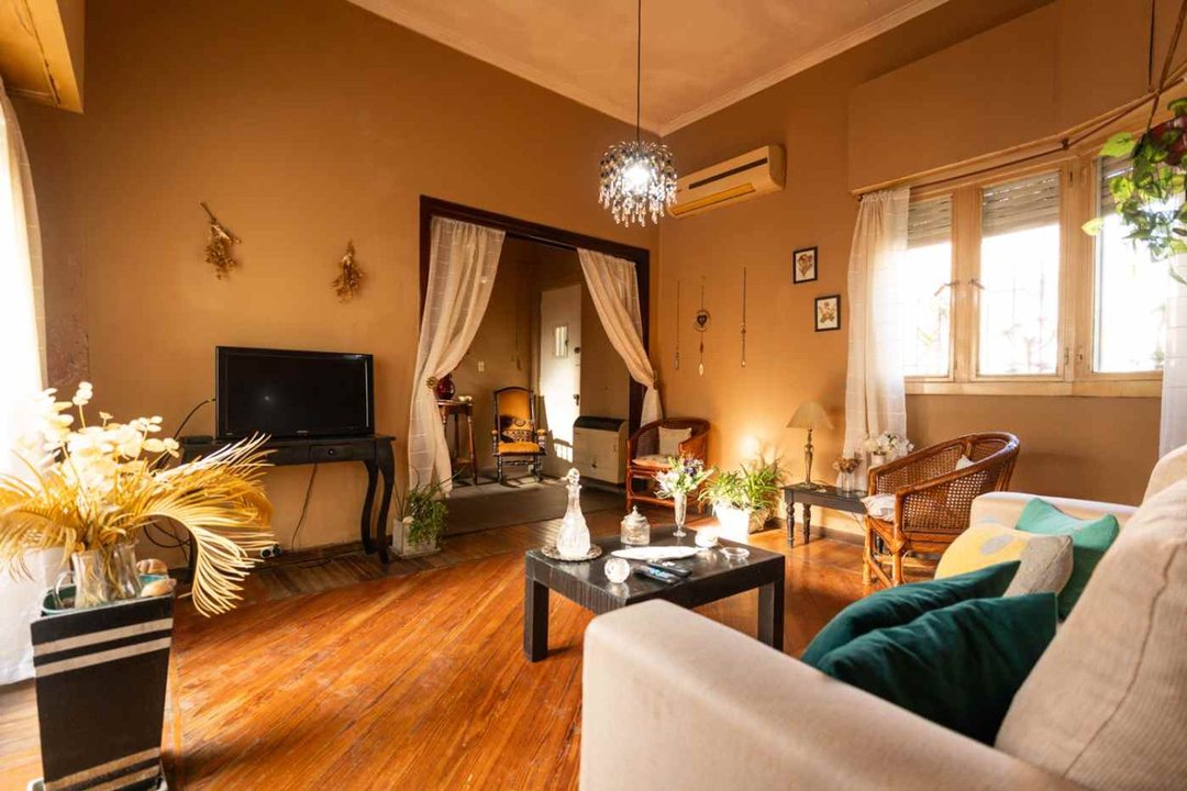Venta de casa en La Plata