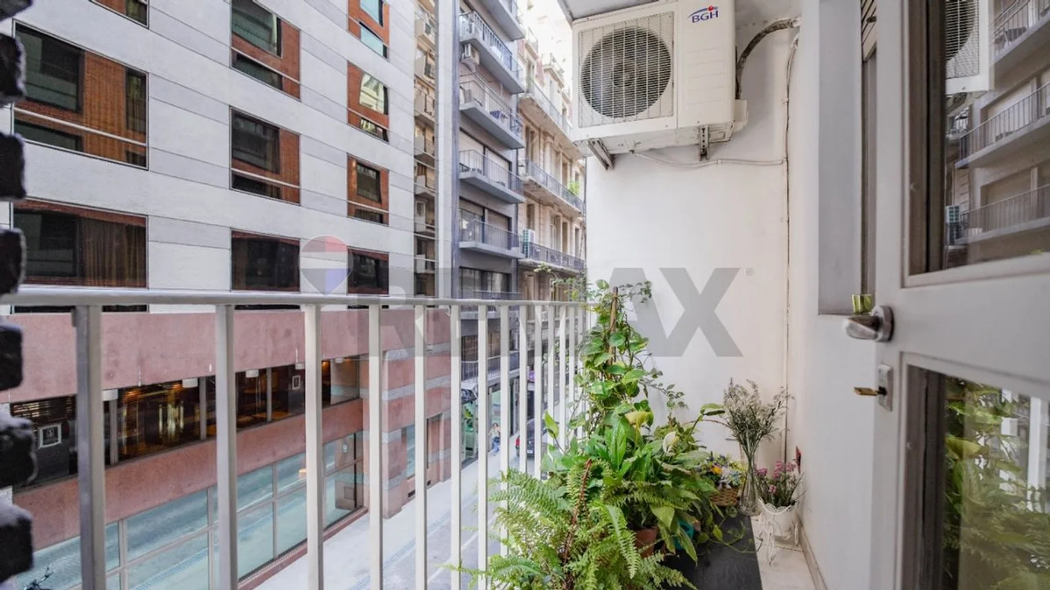 Semipiso de 3 ambientes en venta en San Nicolás, 25 de Mayo 700