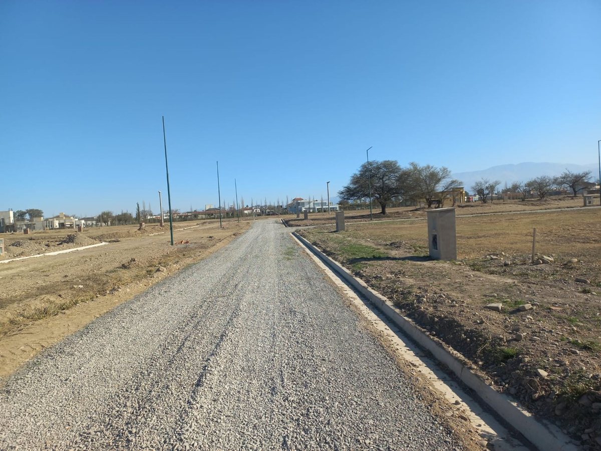 TERRENO VENTA VIA AURELIA ZONA AEROPUERTO - foto 6