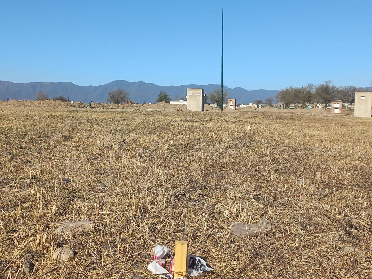 TERRENO VENTA VIA AURELIA ZONA AEROPUERTO - foto 4