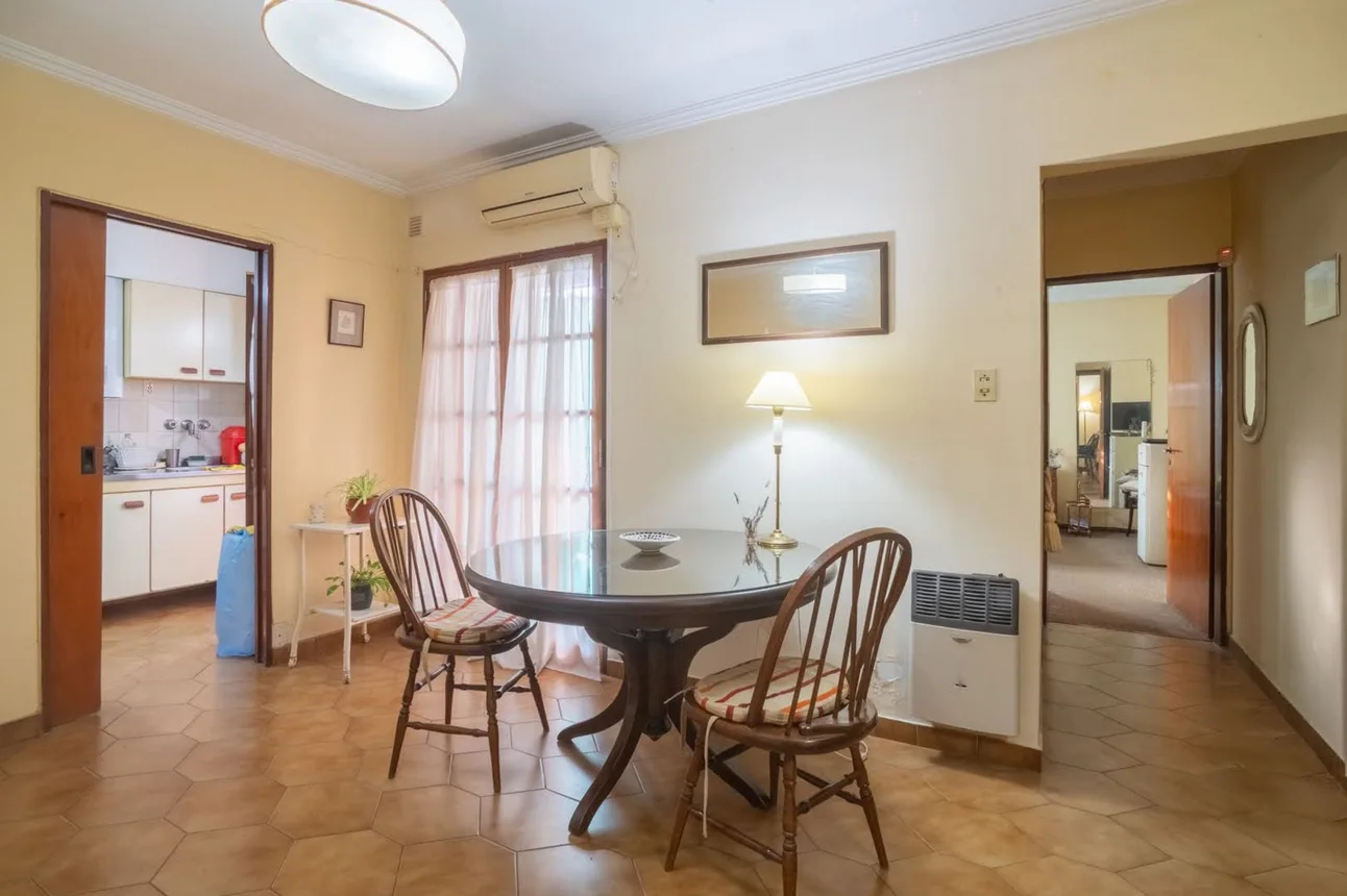 Departamento en venta en Santa Fe
