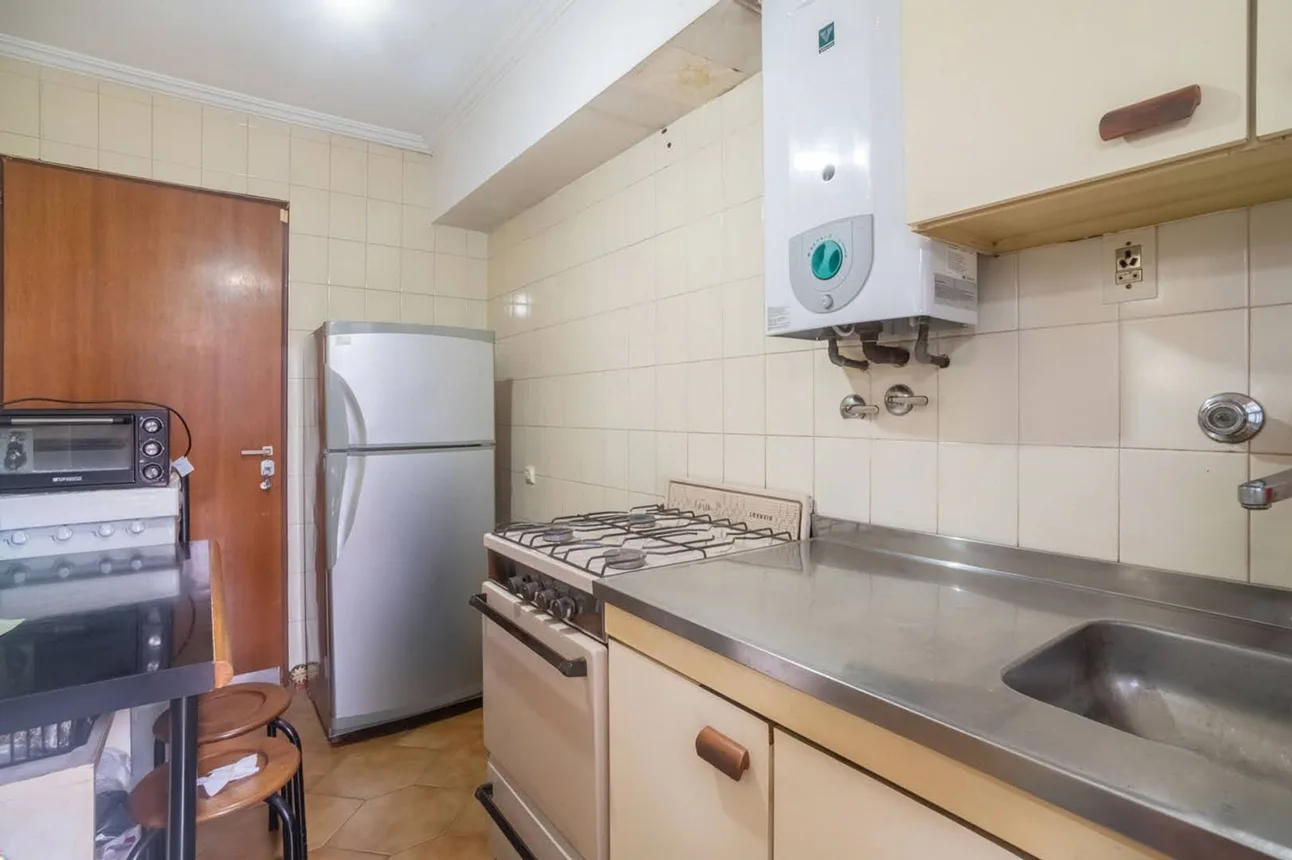 Departamento en venta en Santa Fe, foto 5