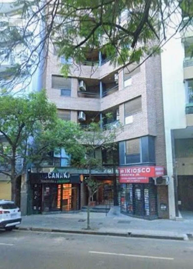 Departamento en venta en Córdoba