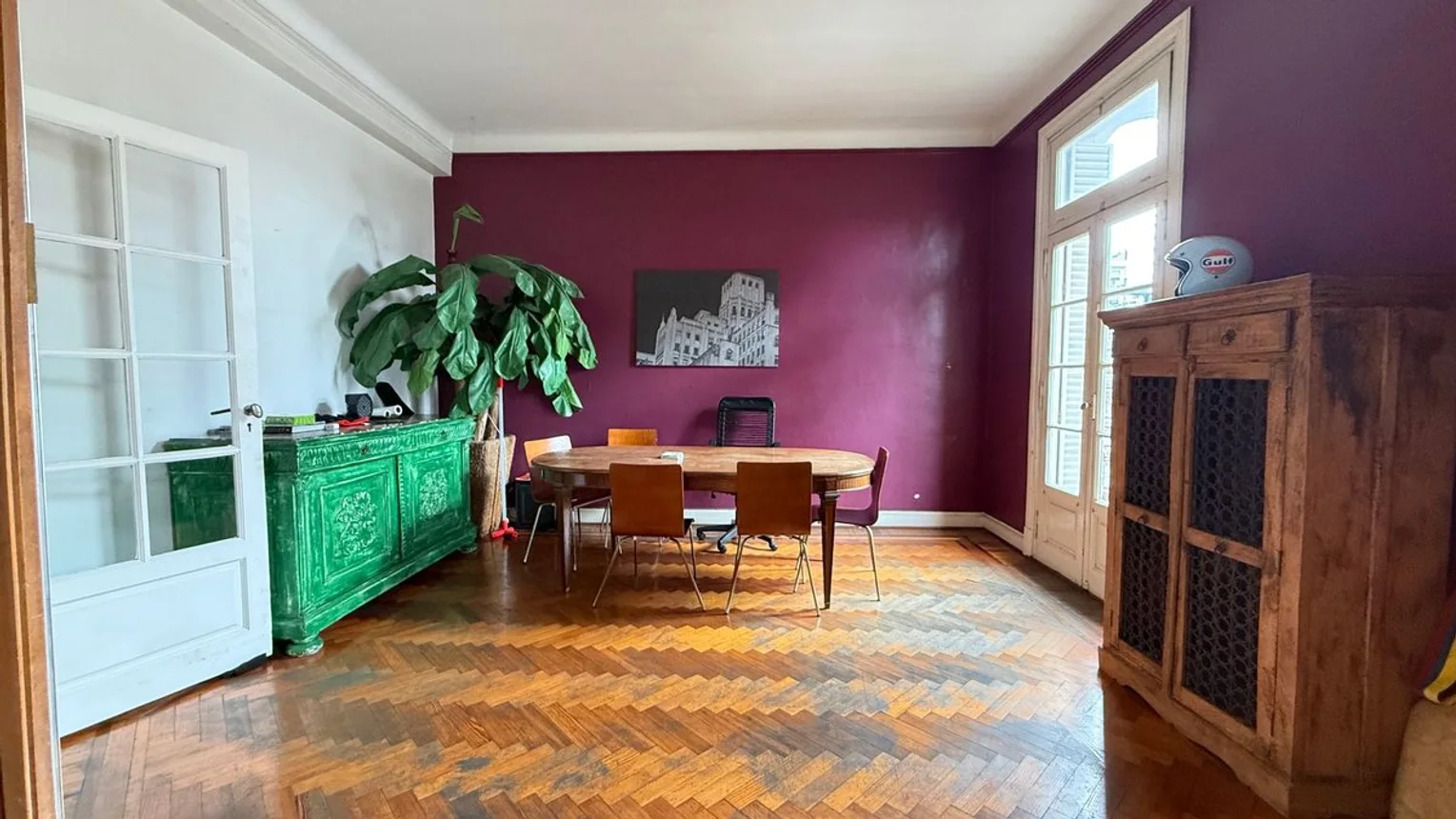 Departamento en venta en Constitución, foto 3
