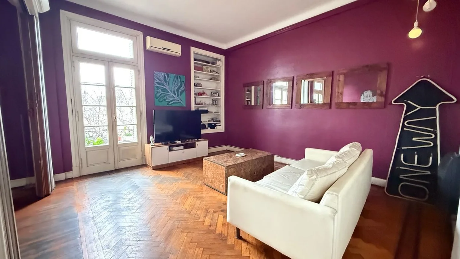 Departamento en venta en Constitución