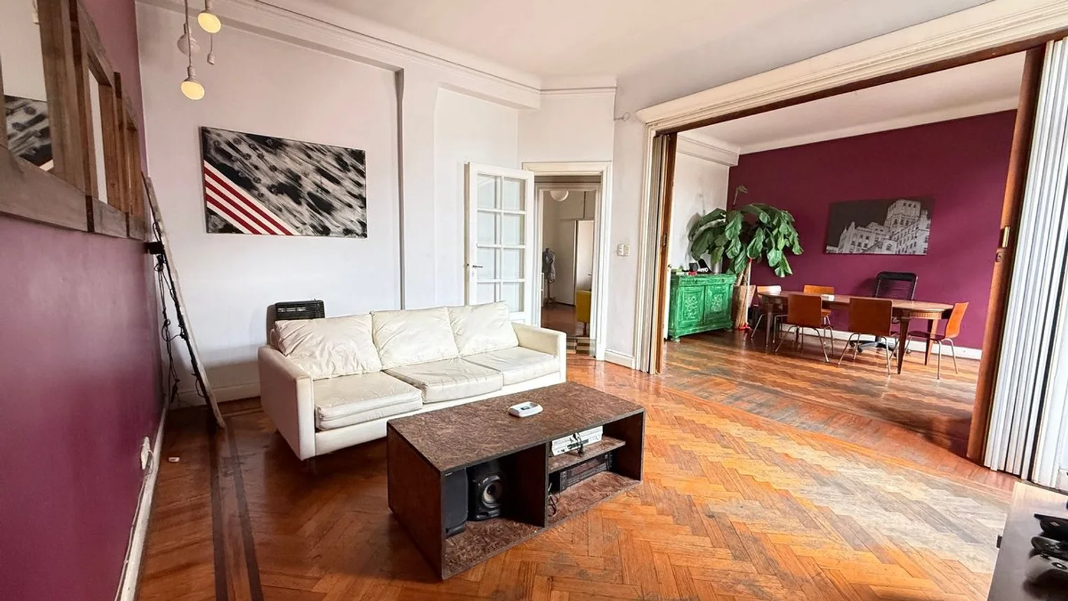 Departamento en venta en Constitución, foto 2