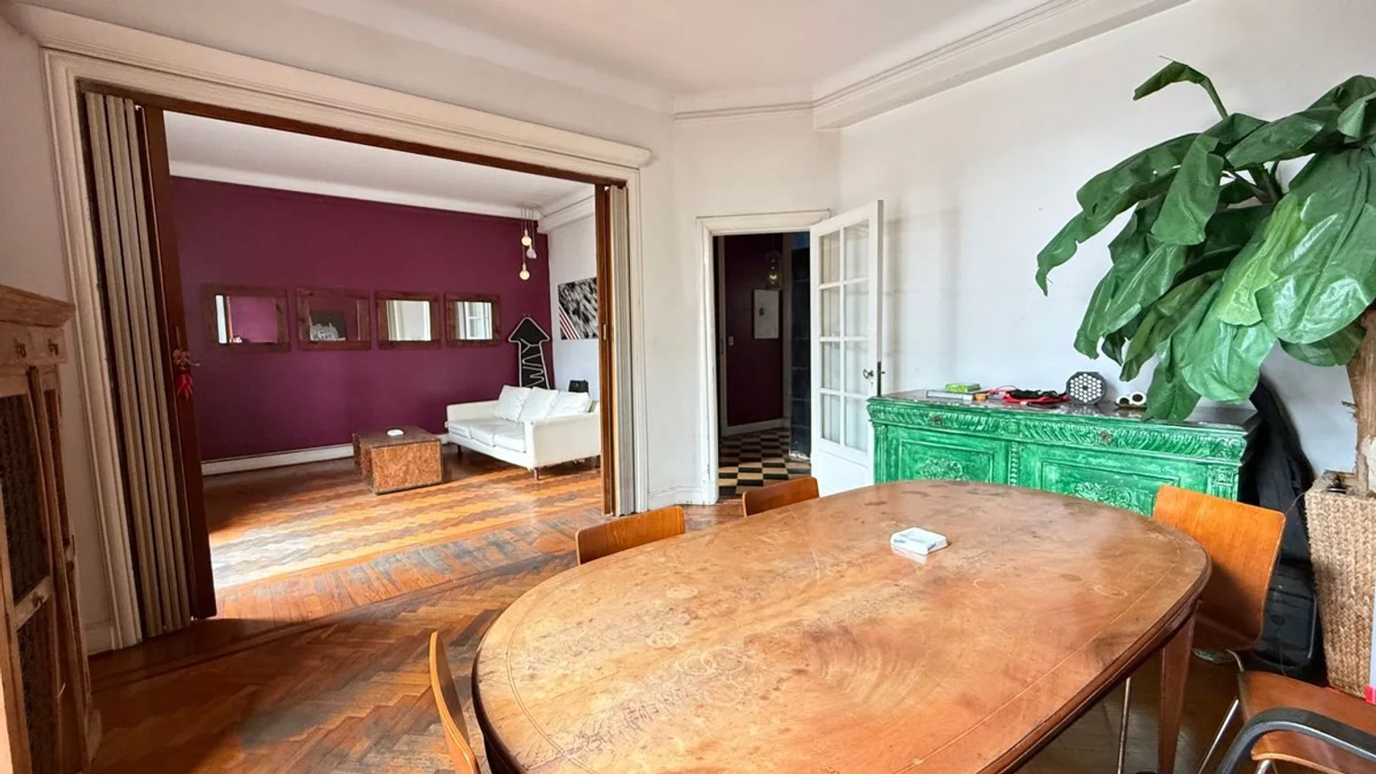 Departamento en venta en Constitución, foto 4