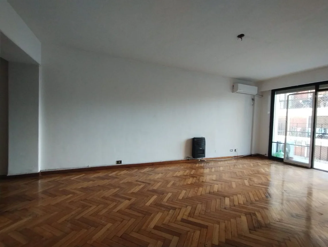 Departamento en venta en Almagro, foto 2