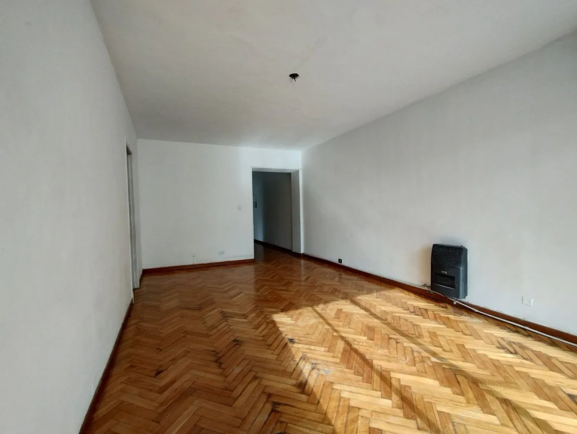 Departamento en venta en Almagro