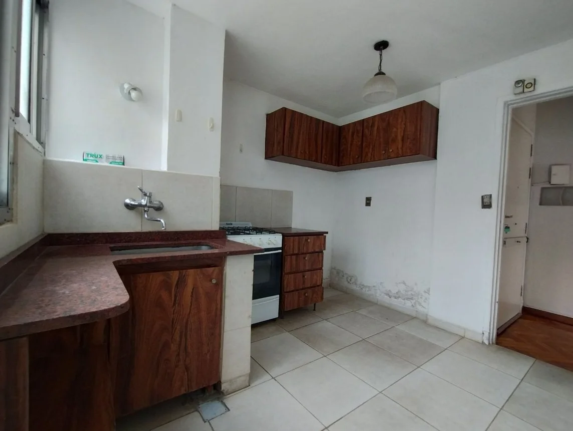 Departamento en venta en Almagro, foto 5