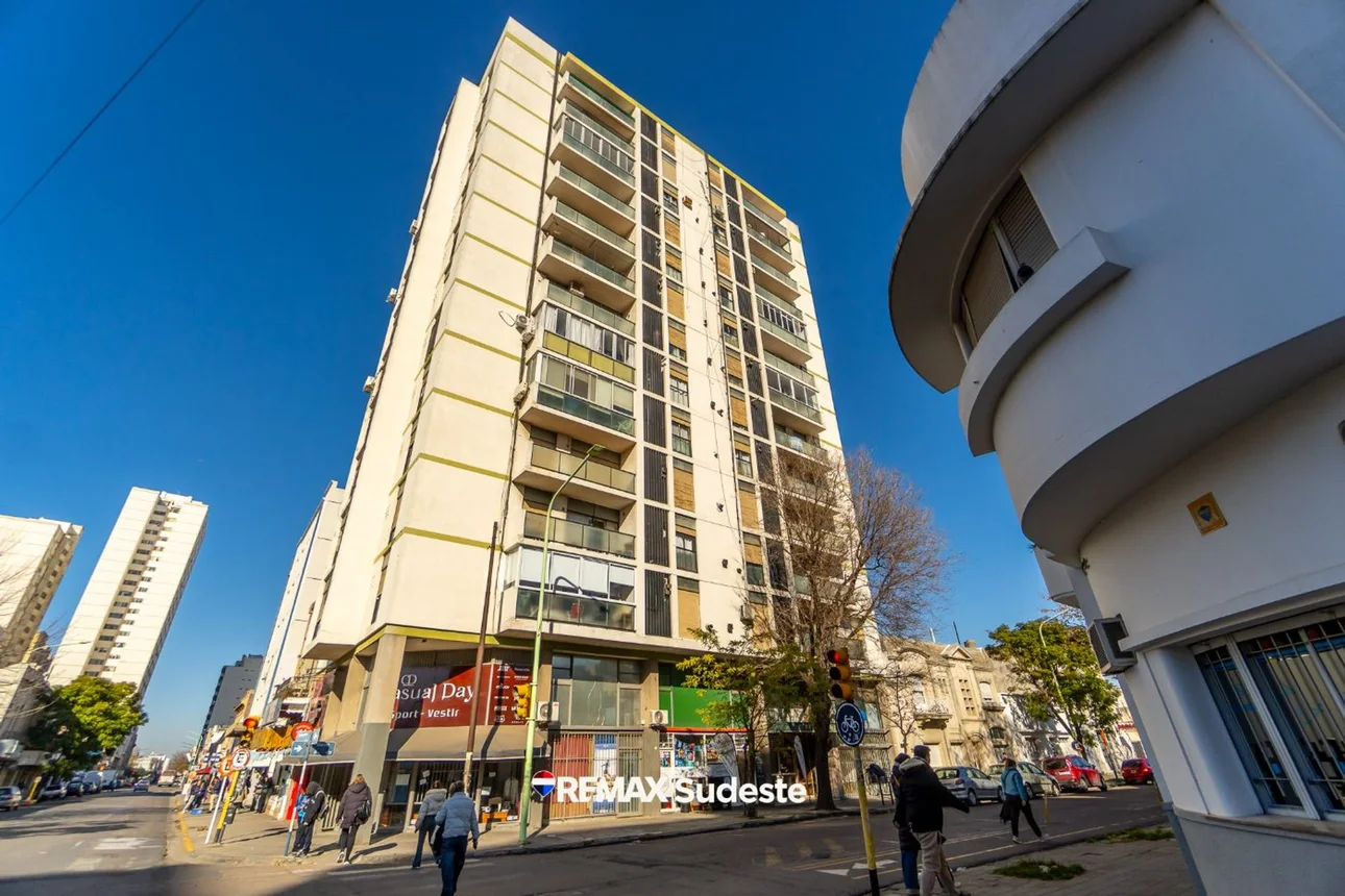 Departamento en venta en Bahía Blanca