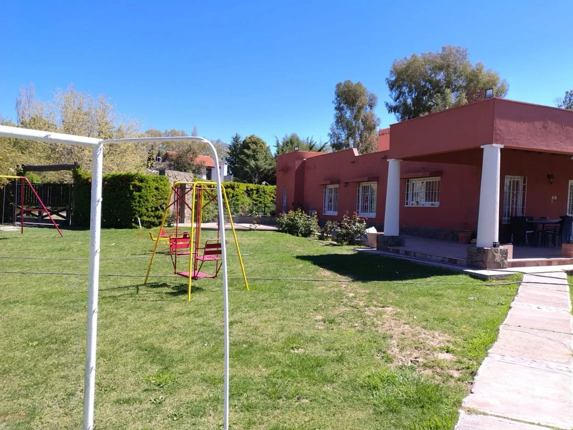 Casa en venta en Luján de Cuyo, foto 4