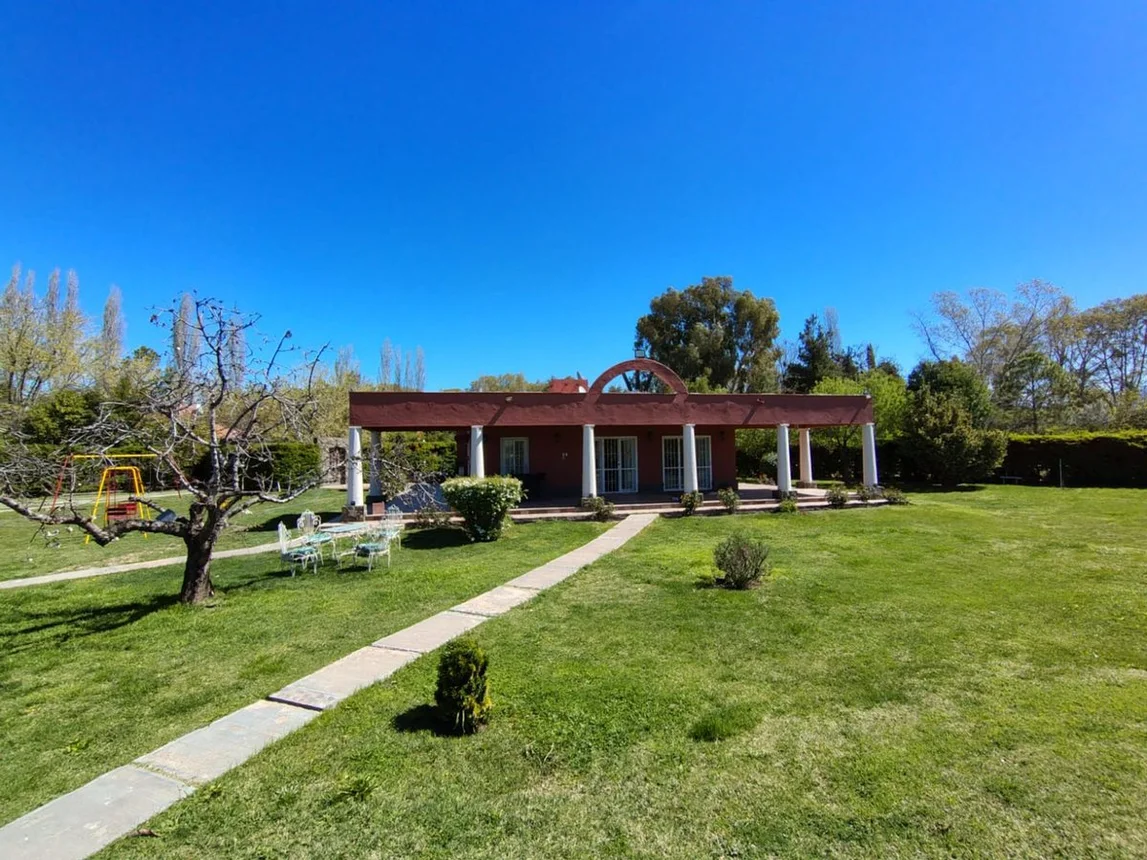 Casa en venta en Luján de Cuyo, foto 5