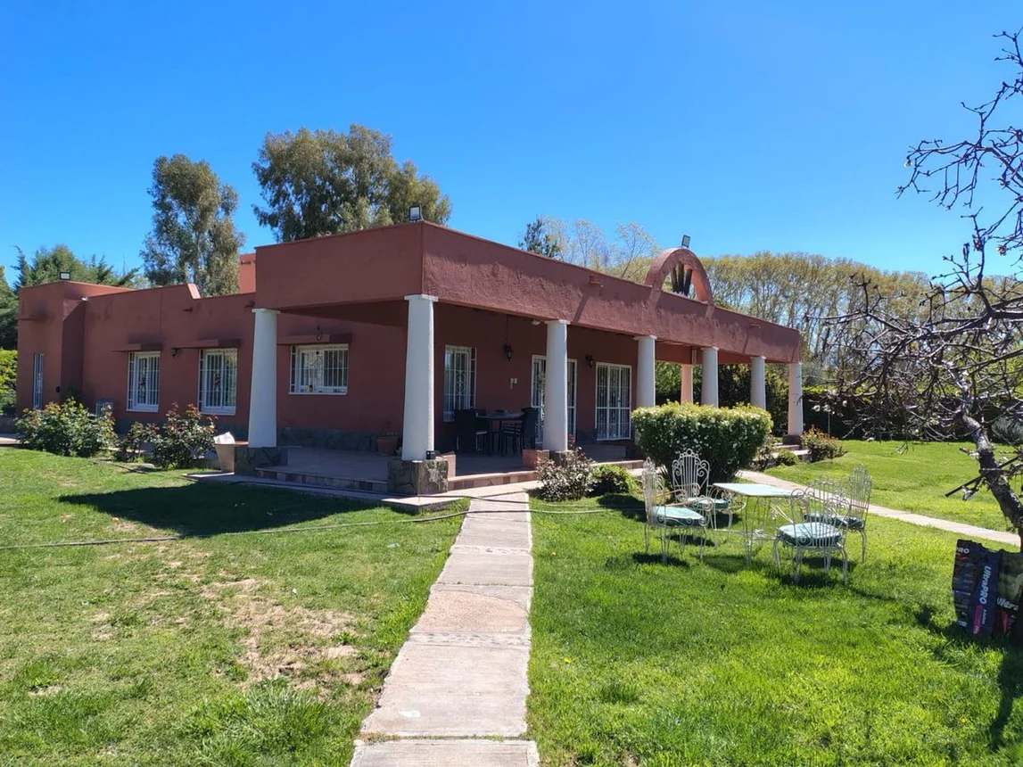 Casa en venta en Luján de Cuyo, foto 3