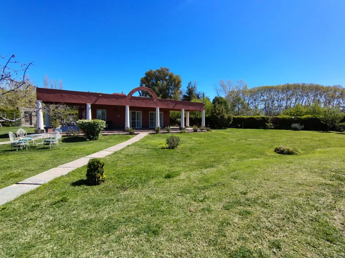 Casa en venta en Luján de Cuyo, foto 2