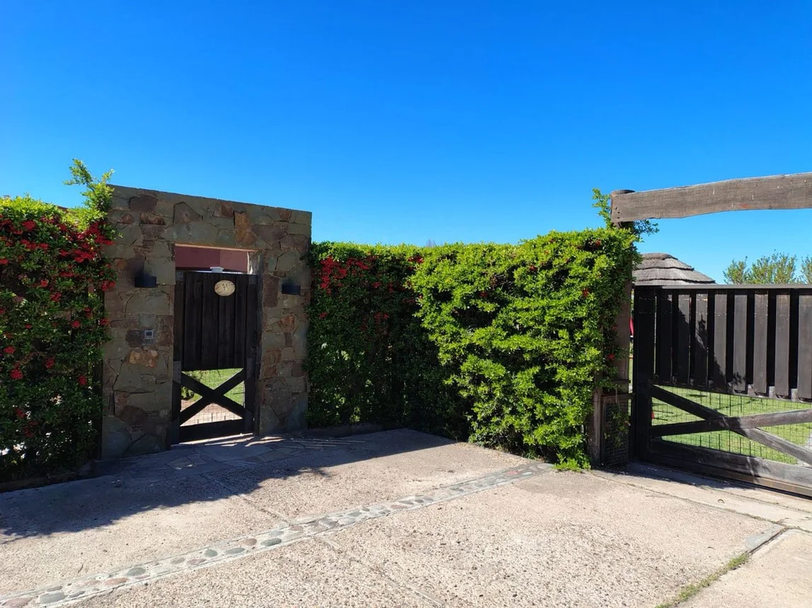 Casa en venta en Luján de Cuyo
