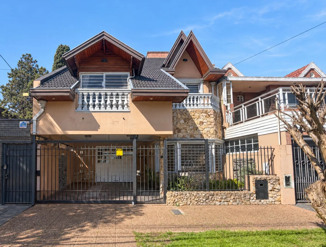 Casa en venta en Banfield