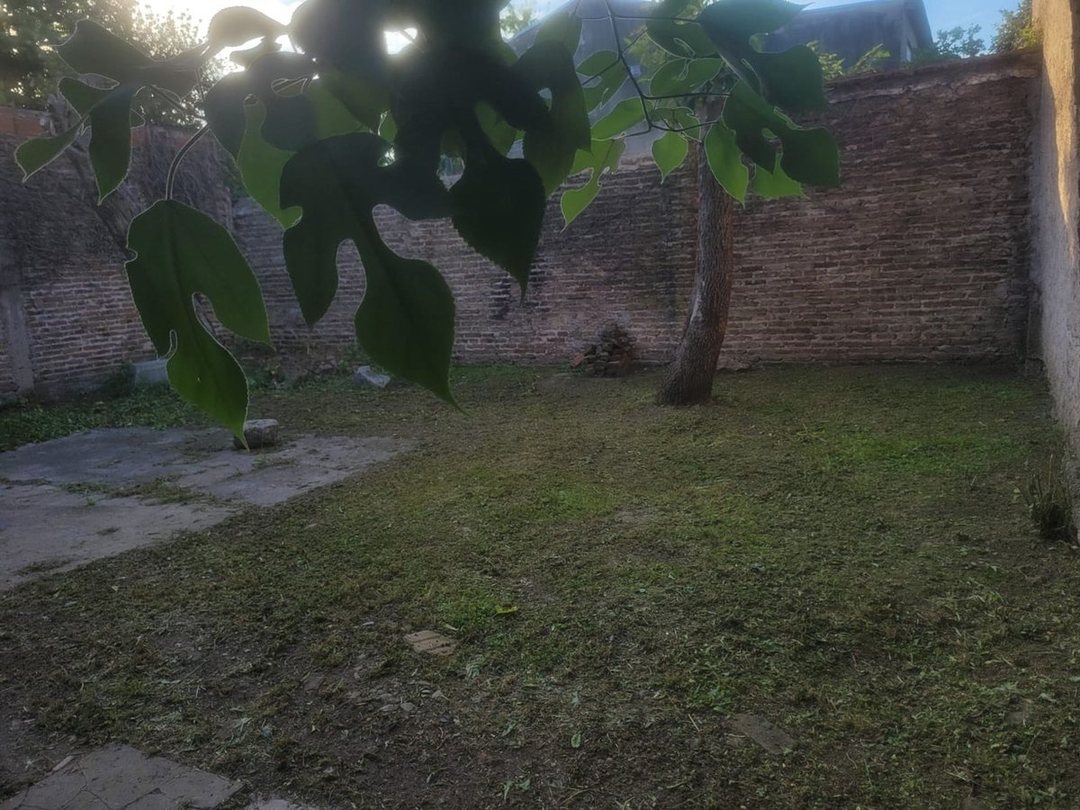 VENTA LOTE 321mts2  EN BAJO BOULOGNE