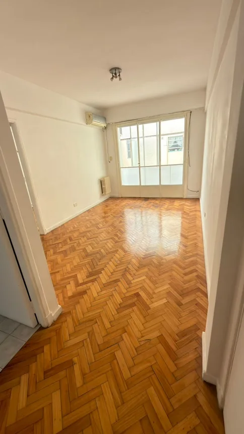 Departamento de 3 ambientes en venta en Almagro, Avenida Rivadavia 4200, foto 2