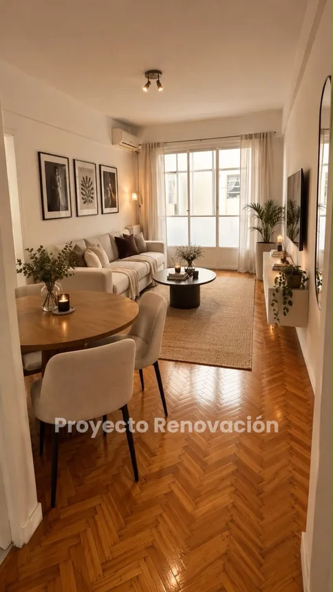 Departamento de 3 ambientes en venta en Almagro, Avenida Rivadavia 4200, foto 4