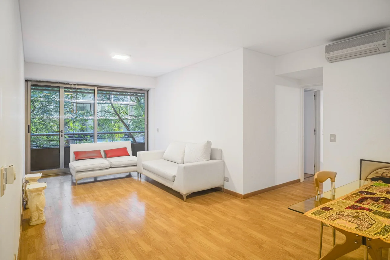 Departamento en venta en Puerto Madero