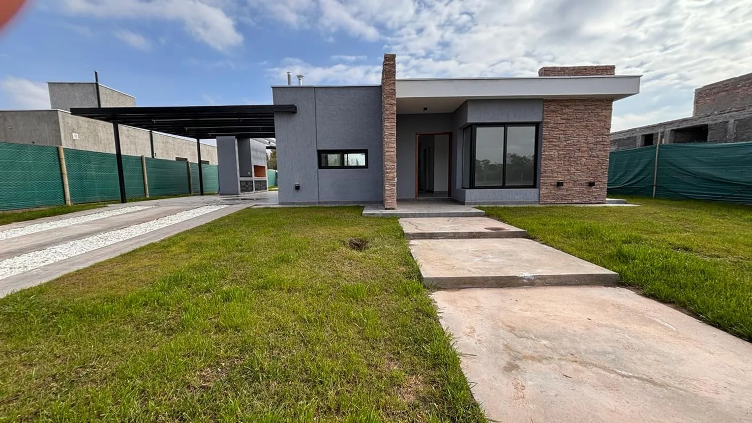 Casa en venta en Guaymallén