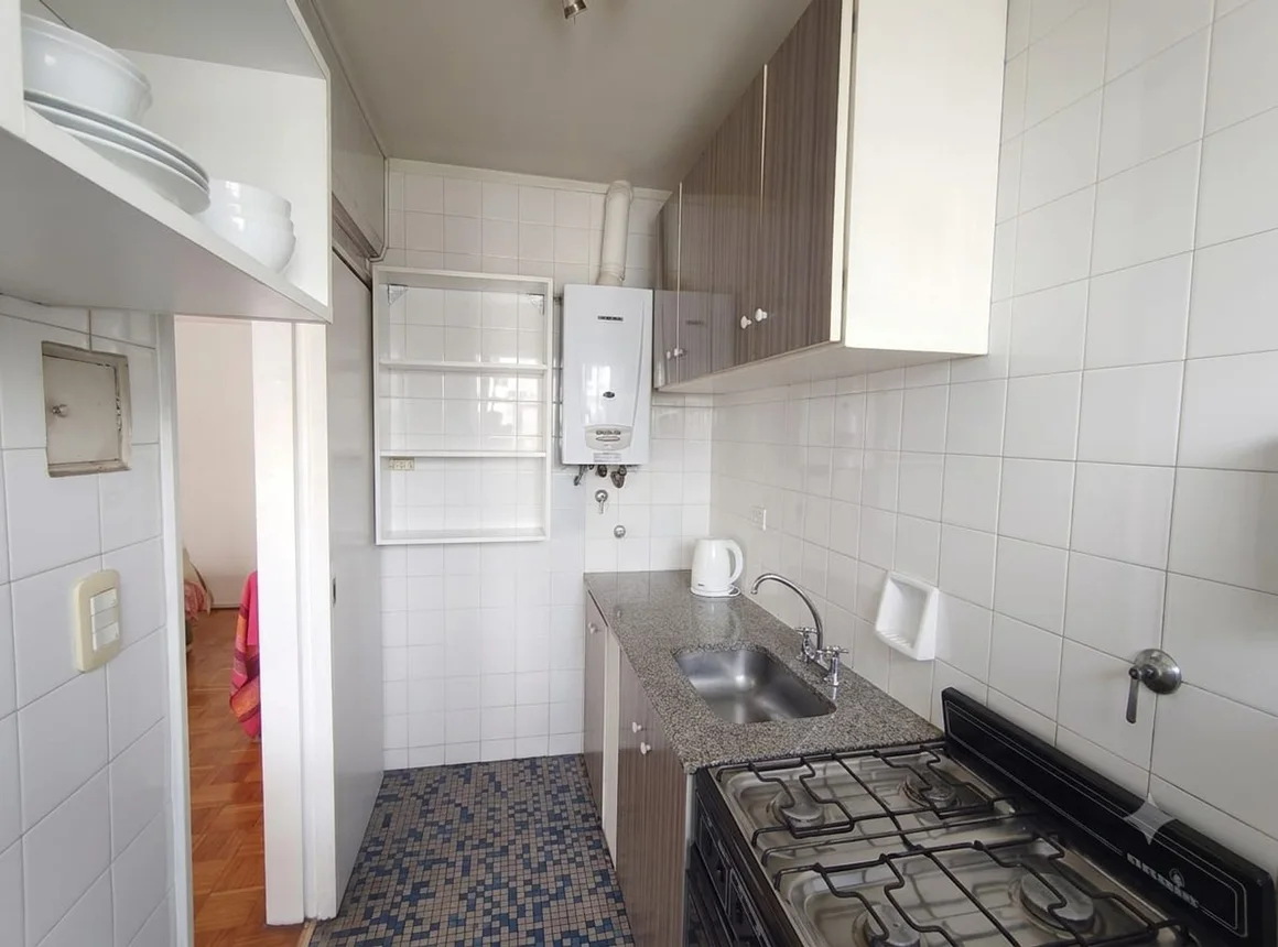 Departamento en venta en Balvanera, foto 5